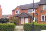 Hudson Way, Abbey Meads, Swindon, Wiltshire, SN25