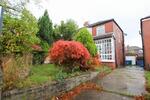 Didsbury Road, Stockport SK4