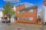 Glenhaven Avenue, Borehamwood
