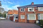 Shaftmoor Lane, Hall Green, Birmingham B28 8ST