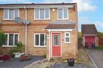 Keston Way, Raunds