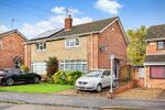 Cronshaw Close, Didcot, OX11