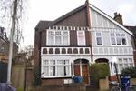 Nemoure Road, Acton, West London W3