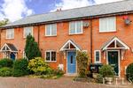 Saddlers Close, Fordingbridge SP6