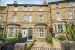 Franklin Road, Harrogate, HG1