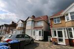Logan Road, Preston Road, Wembley, HA9