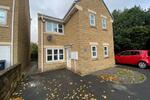 Belgrave Court, Brighouse