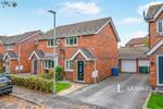 High Gates Close, Bewsey, WA5