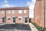 Brome Close, Harpole, Northampton, NN7