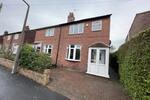 Butley Street, Hazel Grove