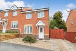 Beeston Close, Bestwood Village, NG6 8XG