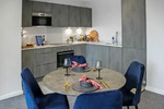 at The Interchange, Apartment 409, The Interchange, Daw Bank SK3