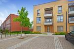 Berwick Place, Cambridge CB2