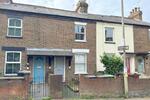 Hatfield Road, St Albans