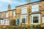 Forres Road, Crookes, S10