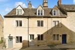 Tetbury Street, Minchinhampton, Stroud