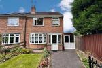 Frith Close, Leicester LE3