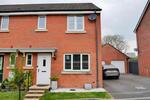 Anson Avenue, Calne