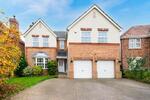 Park Mews, Retford, Nottinghamshire
