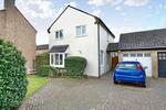 Cotton Close, Sawtry, Huntingdon, PE28