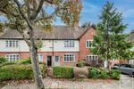 High Brow, Harborne B17
