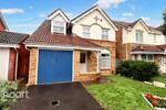 Hawkins Crescent, Bristol