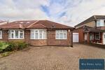 Ashton Gardens, Hounslow, TW4