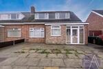 Lancaster Drive, Southport PR9