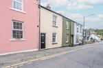 Chepstow NP16