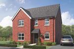 Plot 7, The Lambridge at Ger Y Mor, Sandy Hill Road, Saundersfoot SA69