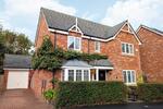 21 Blacksmiths View, Hadnall, Shrewsbury, SY3 4BF