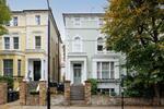 Priory Road, London, NW6