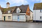High Street, Spaldwick PE28