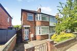 Hampshire Road, Leicester, Leicestershire