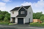 Town Park Way, Glenrothes, KY7