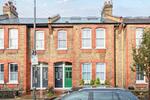 Ingelow Road, London, SW8