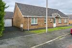 Skomer Drive, Milford Haven, Pembrokeshire, SA73