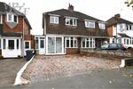 Hollydale Road, Birmingham B24