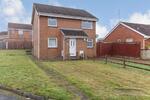 Glenbuck Avenue, Robroyston, G33 1LW