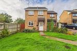 Antares Close, Wokingham, Berkshire, RG41