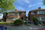 The Walk, Potters Bar