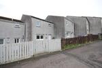 Nevis Place, Falkirk, FK1