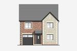 Development Site At Moorlands, Murton Lane, Murton Village, Newcastle upon Tyne, NE27