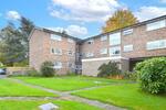 Brickfield Flats, The Mount, Shrewsbury