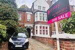 Frognal, Hampstead, NW3