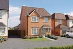 Plot Plot: 75, The Bunbury at Deva Green, Clifton Drive, Chester CH1