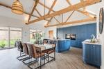 LAST PLOT REMAINING - Opulent Barn Conversion in Baconsthorpe