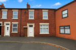Stocks Road, Ashton PR2