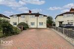 Ockelford Avenue, Chelmsford