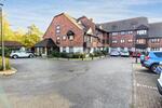 Flat , Blackthorn Court, Chestnut Walk, Henley-in-Arden